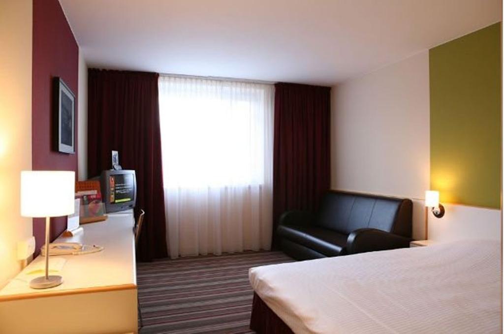 Hampton'S Hotel Namur Wépion Habitación foto
