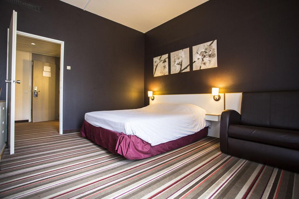 Hampton'S Hotel Namur Wépion Exterior foto